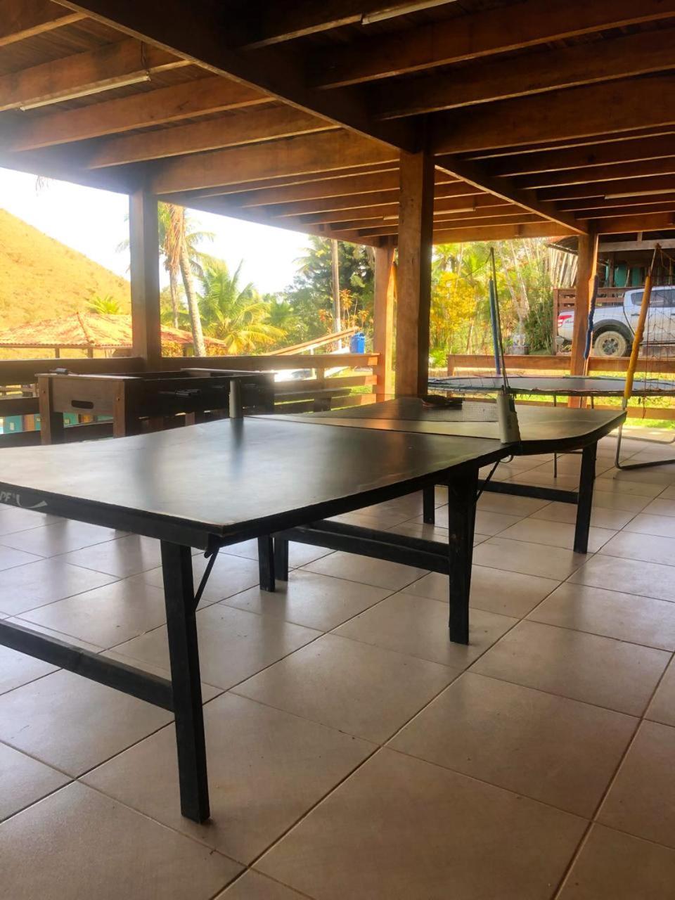 Fazenda Lagoa Azul Silva Jardim Exteriér fotografie